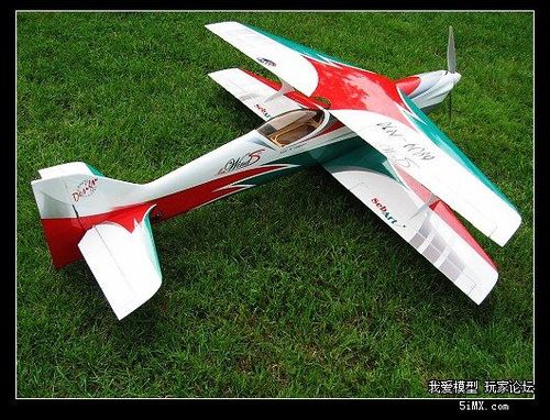 5imx模型官网