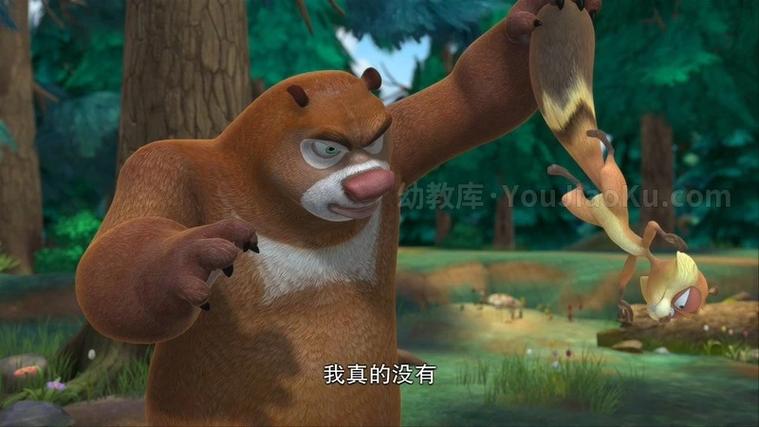 熊出没104集全集高清版缩略图