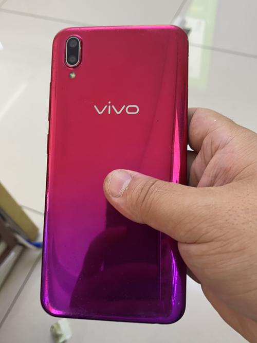 vivo丫97手机参数配置