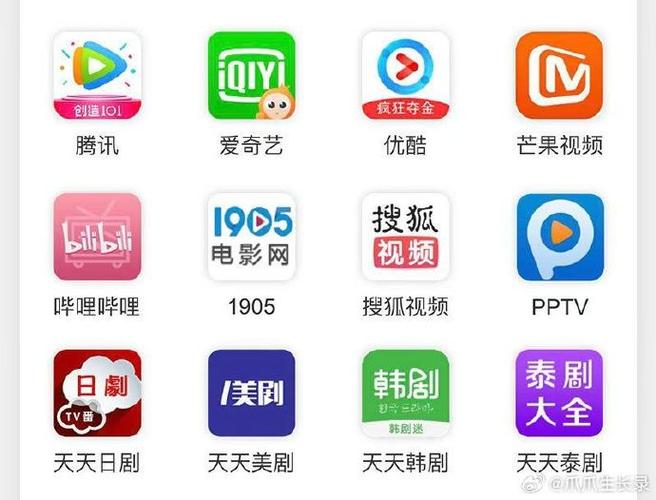 10000部免费追剧网站
