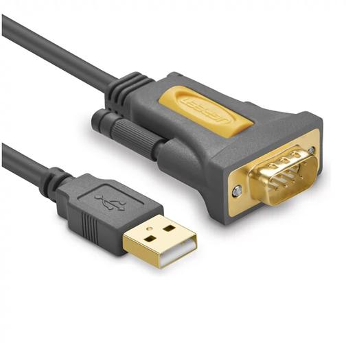 串口转USB