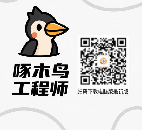 啄木鸟工程师版接单app