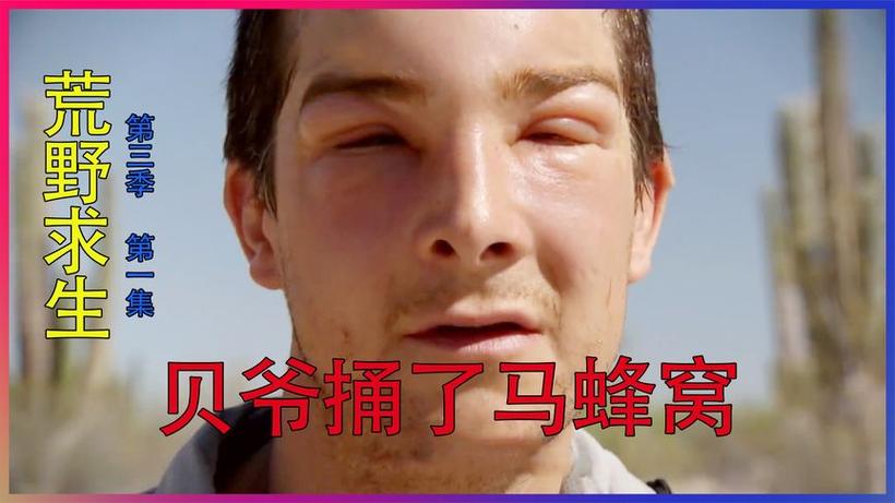 天骐我的世界荒野求生1