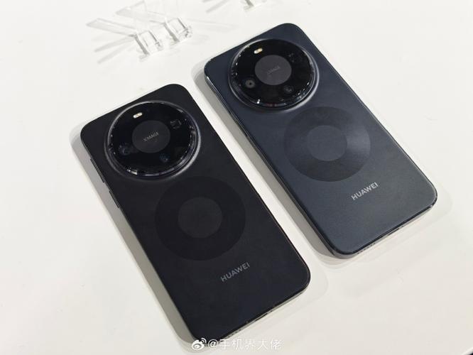华为mate80pro和mate40pro对比
