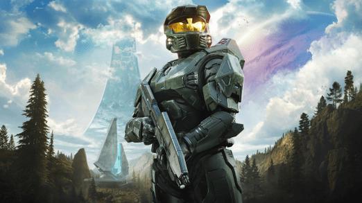 xbox光环双人同屏游戏缩略图