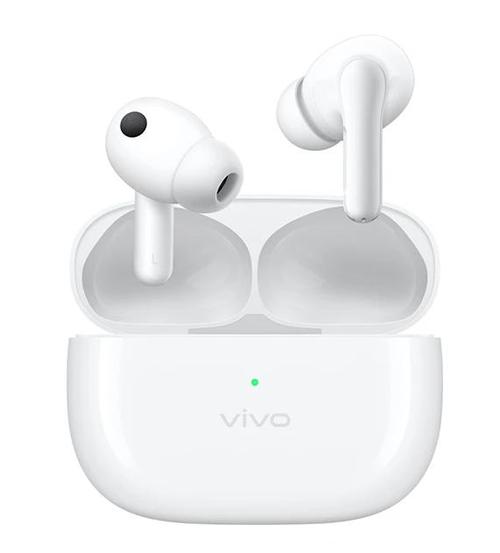 vivo送的耳机是什么型号游戏截图