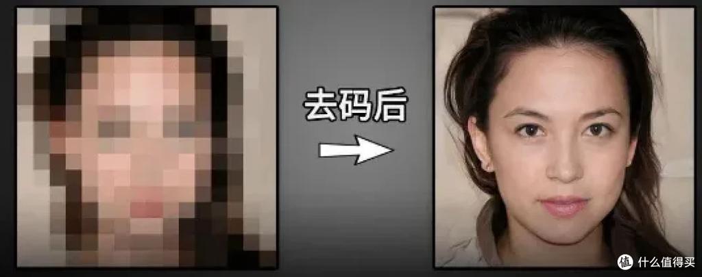 视频消除马赛克解码器