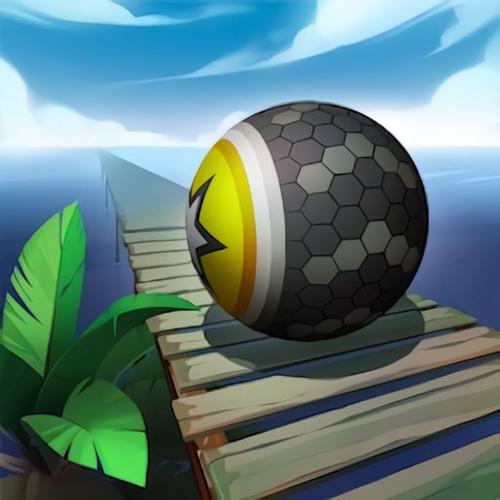重球 的3D游戏