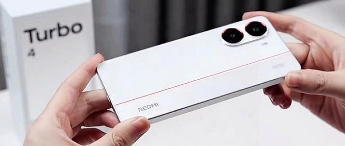 红米开机一直显示redmi缩略图