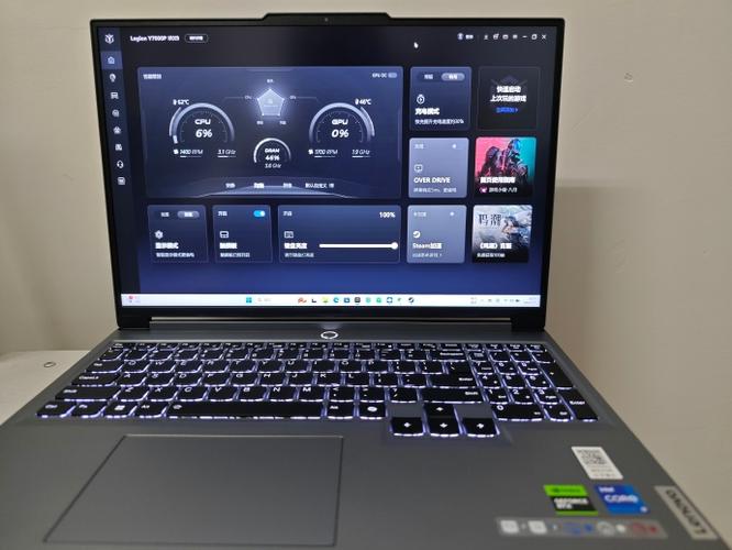 联想拯救者高性能模式缩略图