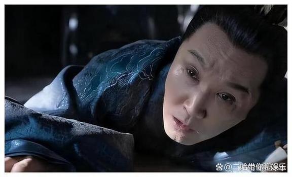 结局全死了电视剧
