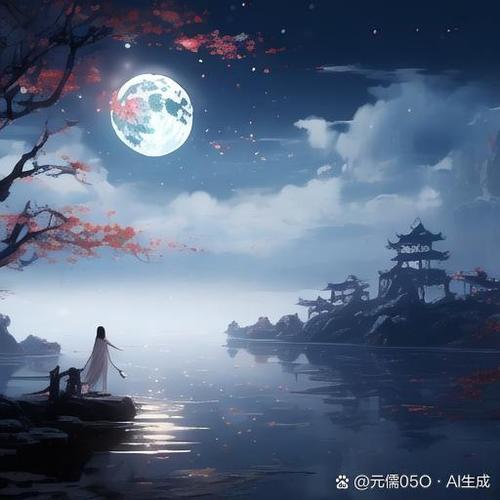 关于月下夜会的攻略