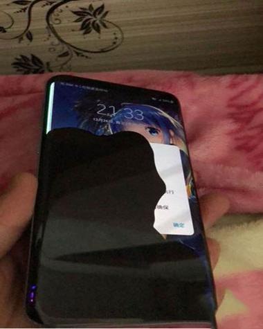三星s8 黑屏 重启 无效