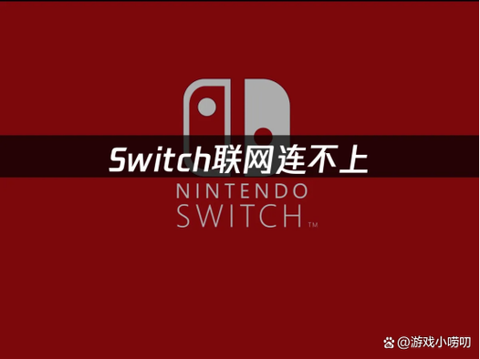ns游戏发生错误图标