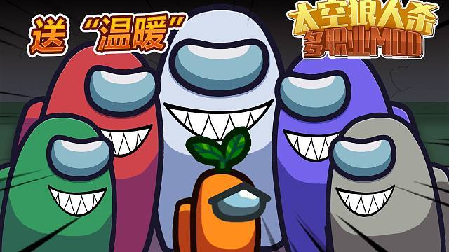 在我们之中多模组