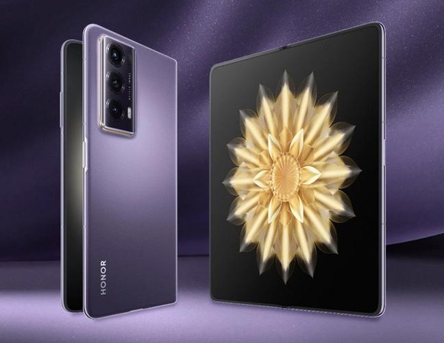 honor magic1