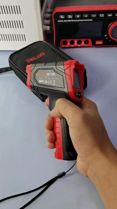 电子测温枪哪个品牌好缩略图