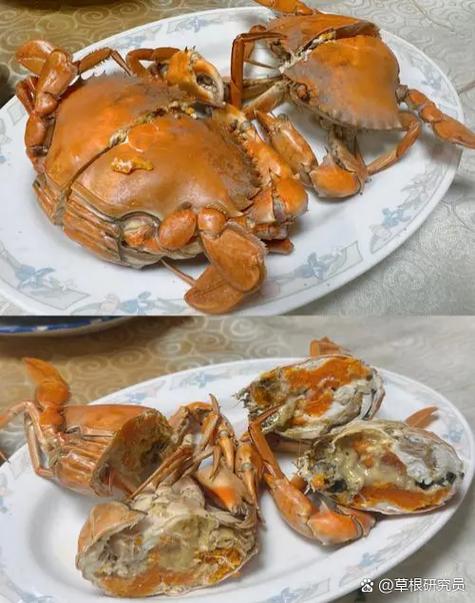 螃蟹账号真的会上门吗