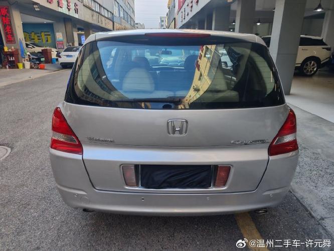 二手奥德赛转让1万2