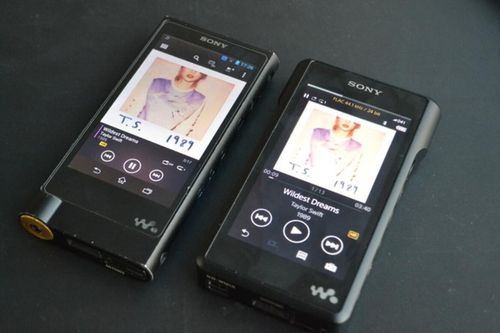索尼wm1a固件升级缩略图
