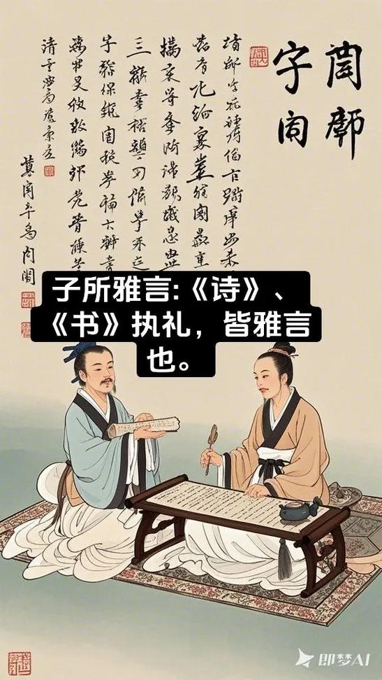 比真诚更高雅的词
