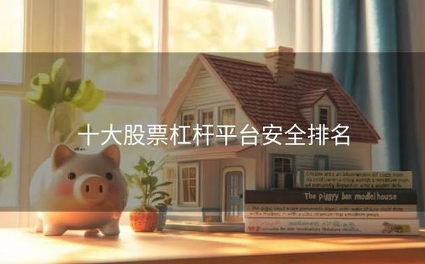 最安全的杠杆炒股平台缩略图