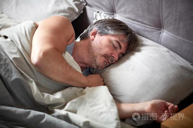 触摸熟睡的人会醒吗