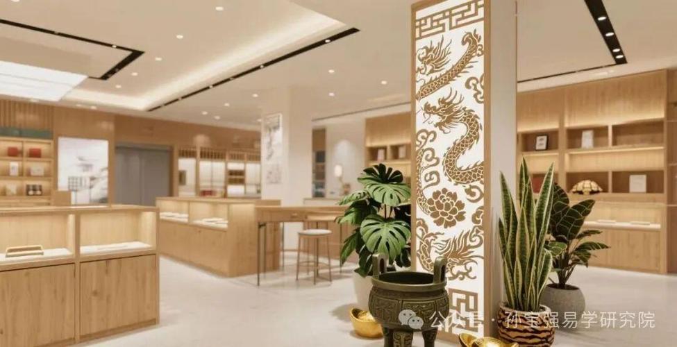 店里有柱子影响风水吗
