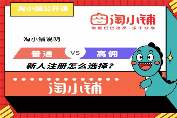淘小铺个人开店赚不赚钱