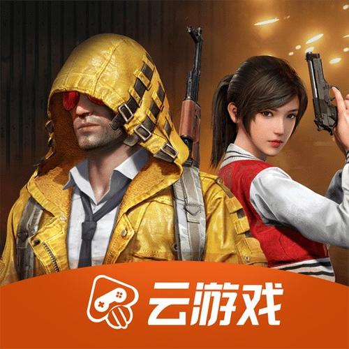《云·和平精英》