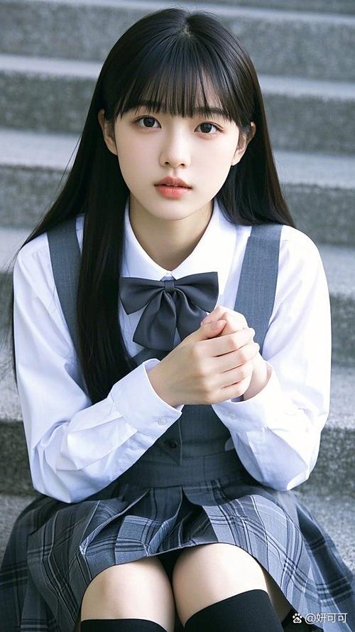 什么叫jk女孩游戏截图
