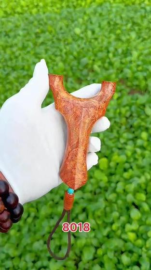 8018弹弓皮筋最耐用的三个款式