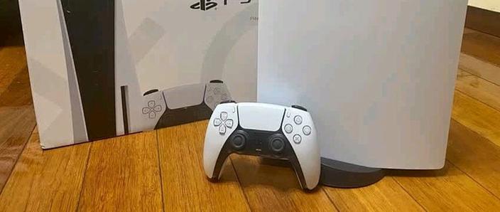 ps5数字版可以外接光驱吗