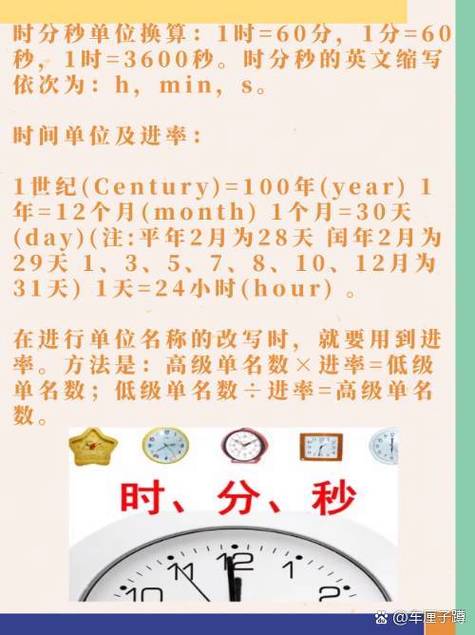60秒等于一分钟吗缩略图