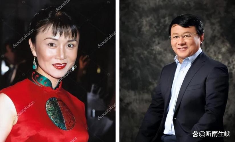 熊晓鸽和罗燕间谍是谁