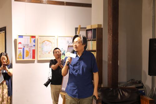 努努书坊华人作家缩略图