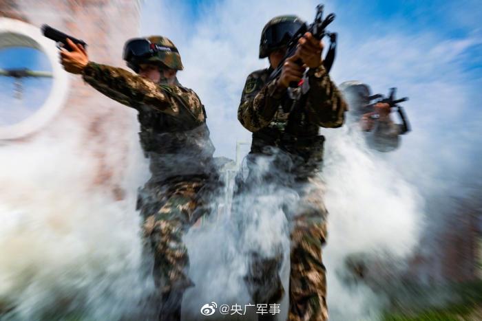 日本已经对华备战了吗