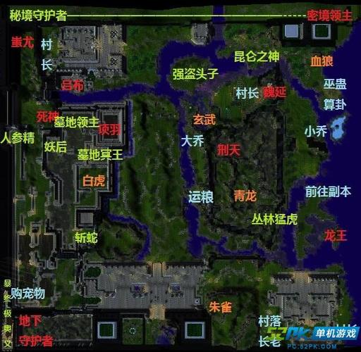 守卫剑阁最厉害三个角色