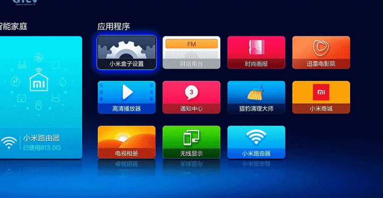 小米盒子cec控制是什么意思