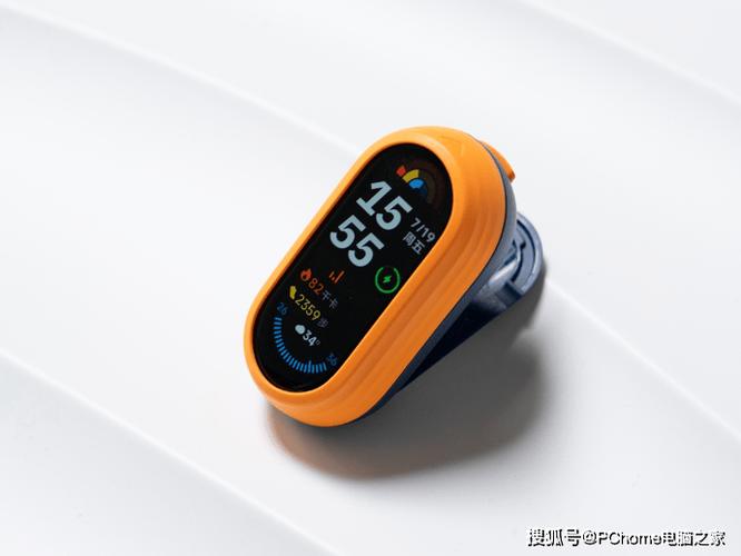 小米手环怎么设置24小时制