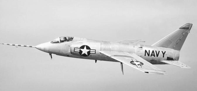 F9F-9“美洲狮”战斗机