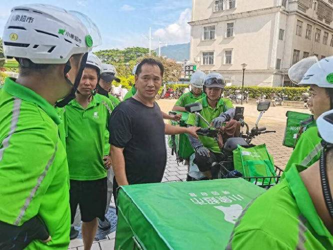 美团骑手异常原因及解决方法