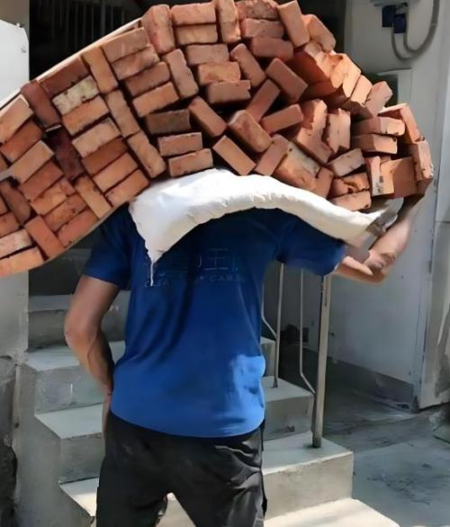 手机搬砖是什么意思