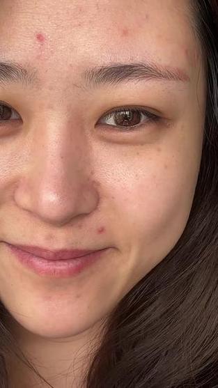 为啥手机不开美颜照片那么丑
