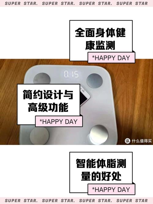小米体脂秤2可以测体重吗