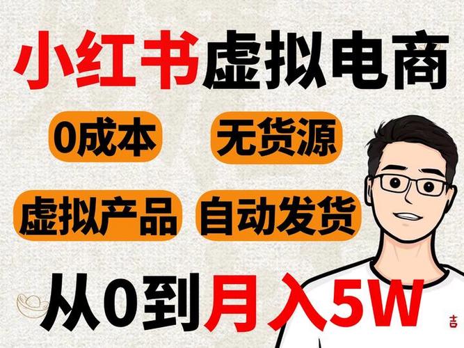小红书靠什么挣钱?