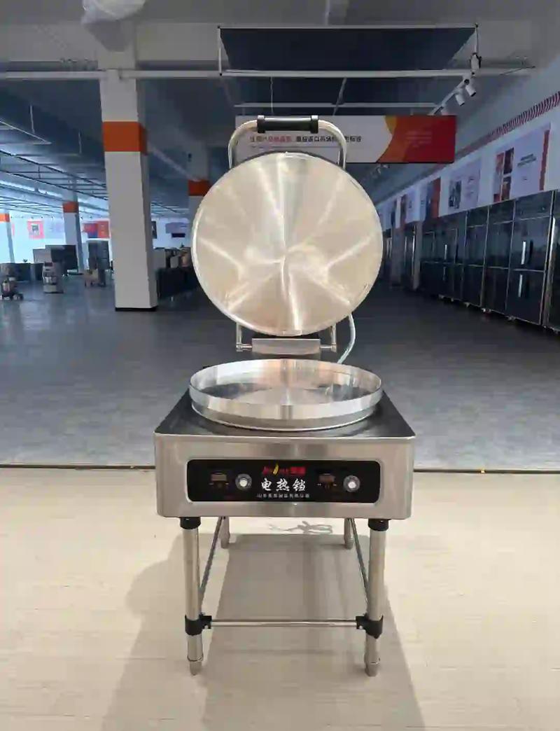 电饼铛1200w够用吗