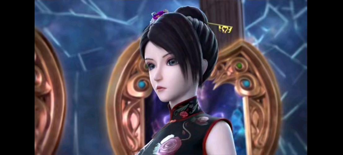 叶罗丽第十二季完整版