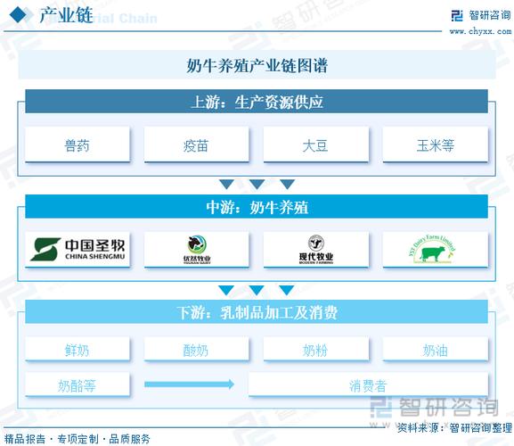 养殖奶牛的风险和利润截图