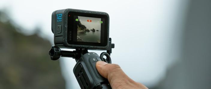 gopro实时视频输出
